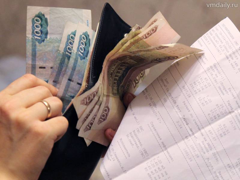 За три года налоговые поступления с ТиНАО выросли на 80 процентов – Владимир Жидкин