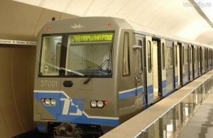 В новой Москве линии метро будут проложены «неглубоким заложением».