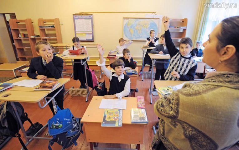 Школы и садики Новой Москвы подсчитывают выгоду от столичной прописки