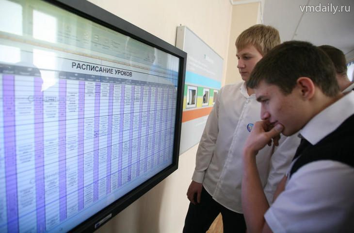 Школы новых территорий оснастят по-московскому через 2-3 года
