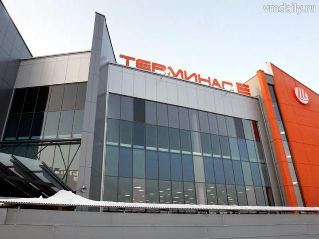 Движение между терминалами аэропорта «Шереметьево» пустят по временной схеме