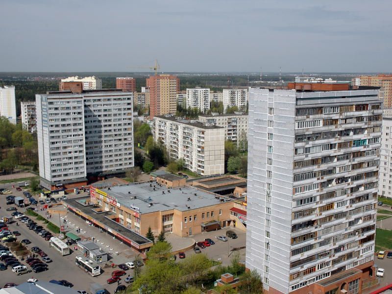 Заместитель мэра Петр Бирюков: На ремонт жилого фонда новых округов выделено полмиллиарда рублей