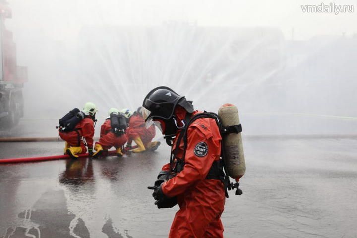 Посты на колесах будут патрулировать водоемы