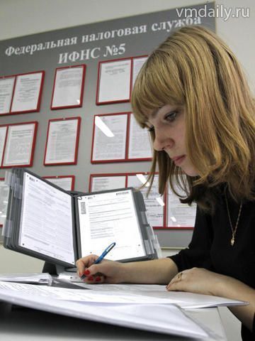 Жители поселения Новофедоровское получили консультации по налогам