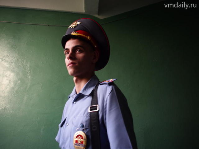 Сотрудники полиции в Новой Москве задержали двух граждан. Фото: архив, «Вечерняя Москва»