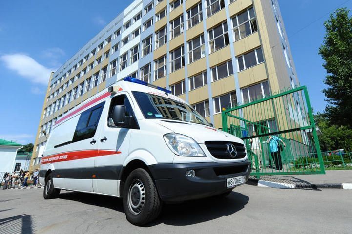 Жители Новой Москвы готовы лечиться в клиниках «Доктор рядом»