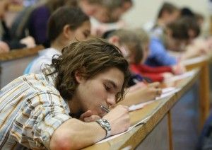 В программе мероприятия запланирована встреча с руководством Университета. Фото: архив, "Вечерняя Москва"