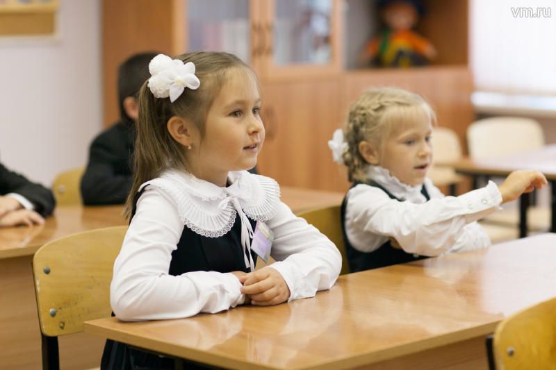 Оксана Крученко: Боюсь отдавать ребенка в 1 класс