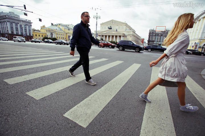 За 20 лет на трассе «Боровское шоссе - Ботаково»  построят 22 пешеходных перехода