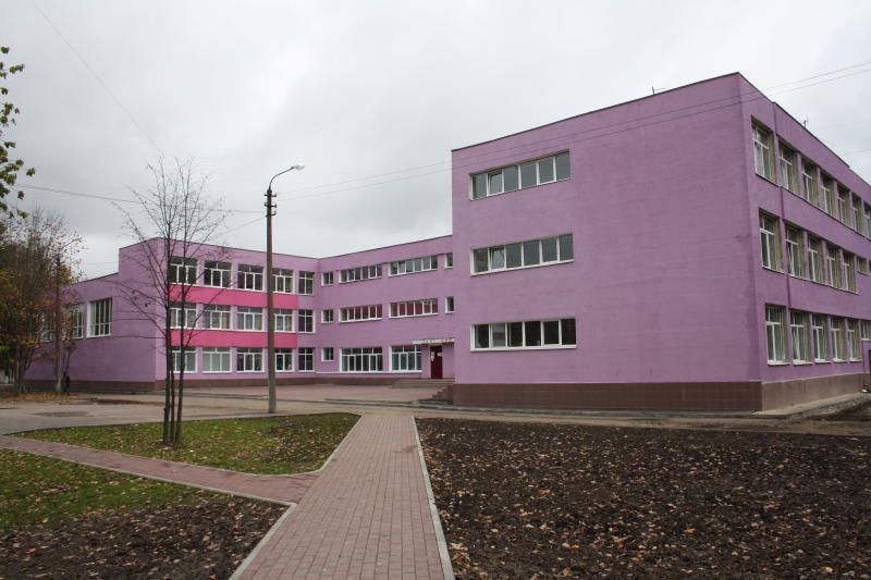 К новому учебному году в Новой Москве откроют пять новых школ