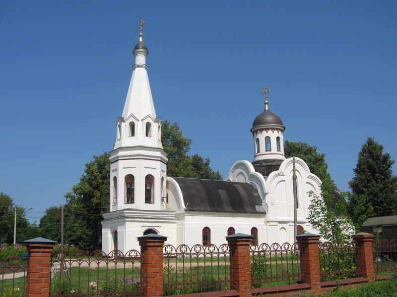 Религиозные объекты культурного наследия Москвы отремонтируют на  200 миллионов рублей