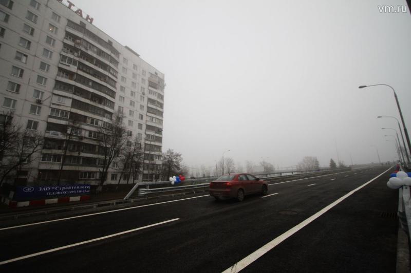 Частных инвесторов привлекут к строительству дорог в Новой Москве