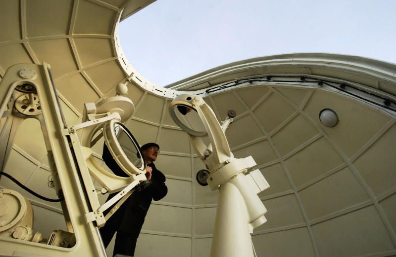 На ВДНХ появится третий музей космонавтики