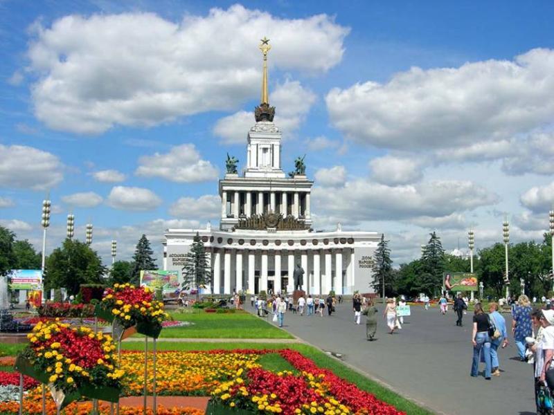 Форум-выставка «Москвичам – здоровый образ жизни» стартует в столице