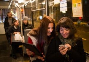 У проекта «Активный гражданин» появился интернет-сайт — ag.mos.ru. Теперь не только обладатели смартфонов могут принимать участие в электронных референдумах по городским темам