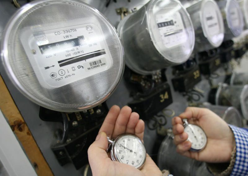 Владимир Жидкин: в Новой Москве по электричеству есть запас в 400 мегаватт