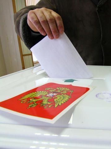 Наблюдатели от Общественной Палаты получат официальный статус на выборах мэра. Фото: архив