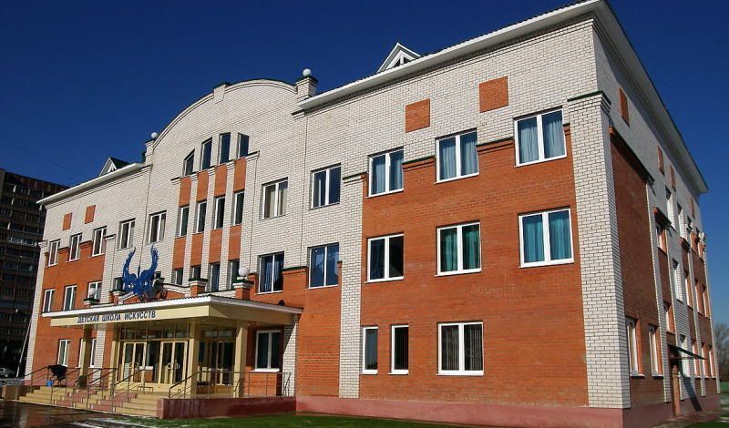 С начала года в Москве построили школу и три блока начальной школы