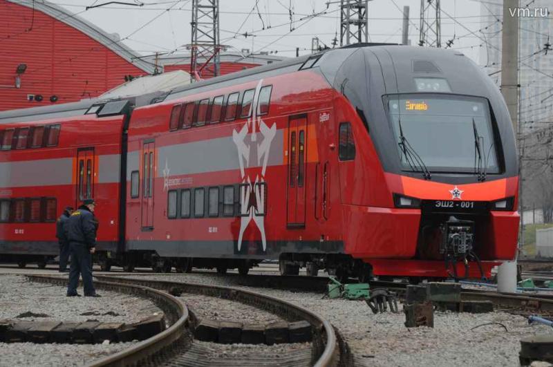 В Новой Москве появится 6 платных железнодорожных переездов