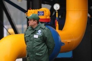 Вошло в программу 2017-2018 годы и строительство в ТиНАО газораспределительной сети для деревни Марушкино и садоводческих некоммерческих товариществ, в том числе «Толстопальцево-5». Фото: архив, "Вечерняя Москва"