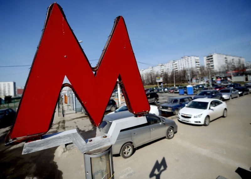 Как будет работать метро в центре Москвы 9 мая
