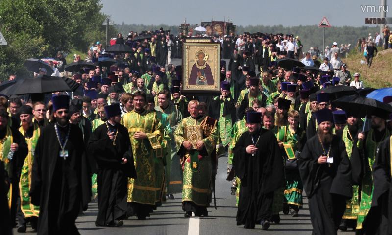 Строим храмы и церкви