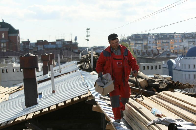 С июля у жителей многоквартирных домов Москвы новая строчка в ЕПД – «капитальный ремонт»