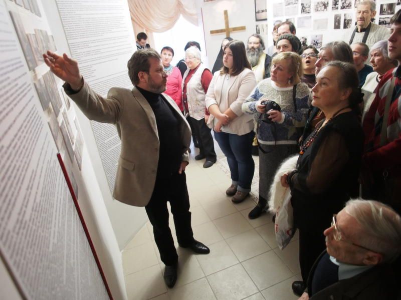 Музеи Троицка проведут бесплатные экскурсии
