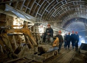 Единая дорожно-транспортная сеть ТиНАО будет включать в себя и новые дороги, и хорошо налаженное автобусное сообщение, и линии метро