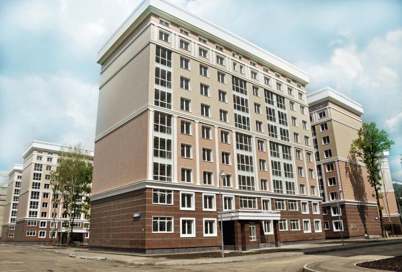 Владимир Жидкин: по сравнению с прошлым годом цена на «квадрат» жилья в ТиНАО уменьшилась на 3-5 процентов