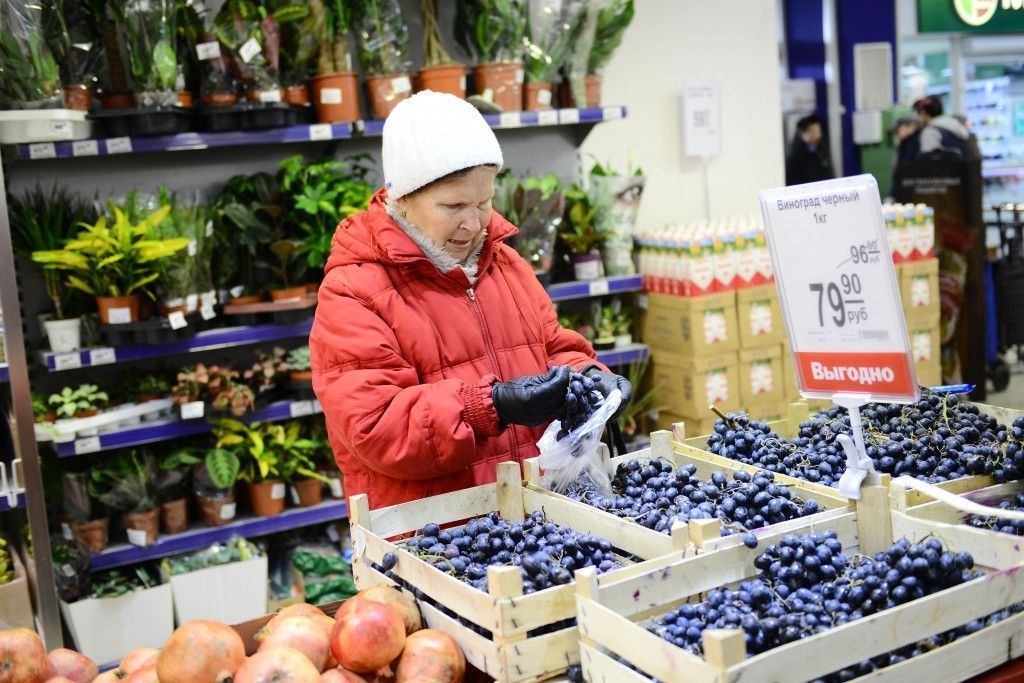 Ценам не дадут взлететь