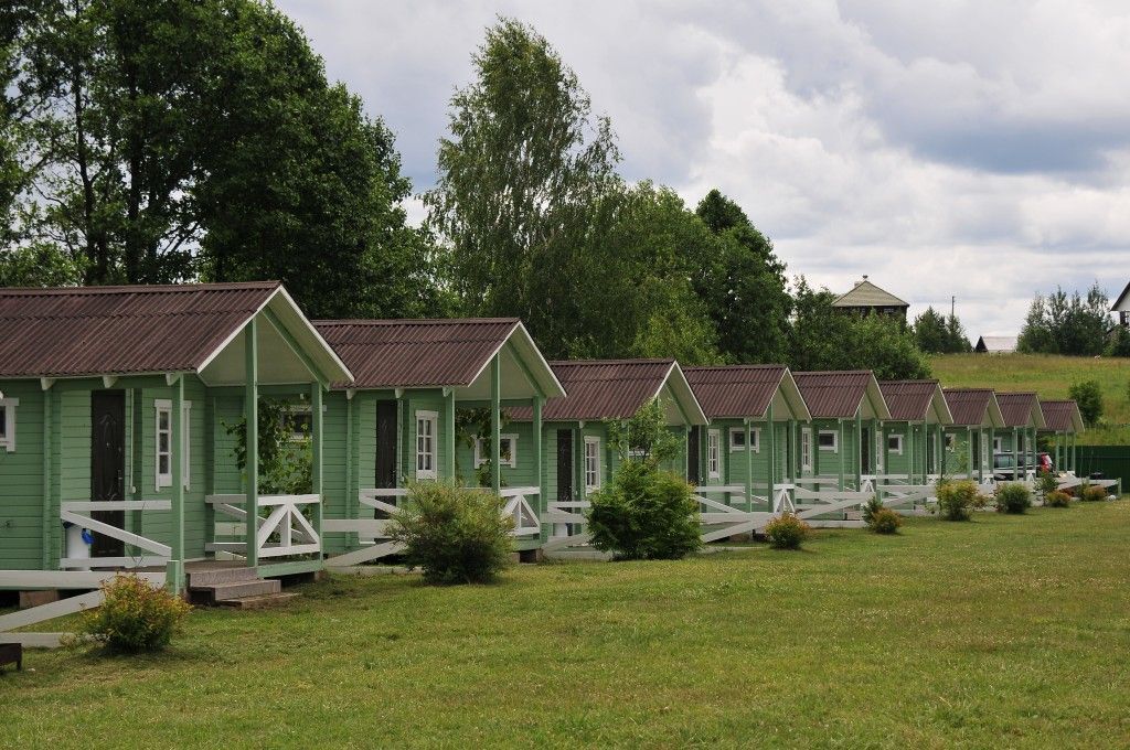 В 2015 году в Новой Москве ввели 150 тысяч «квадратов» индивидуального жилья