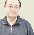 Сергей Самошин
