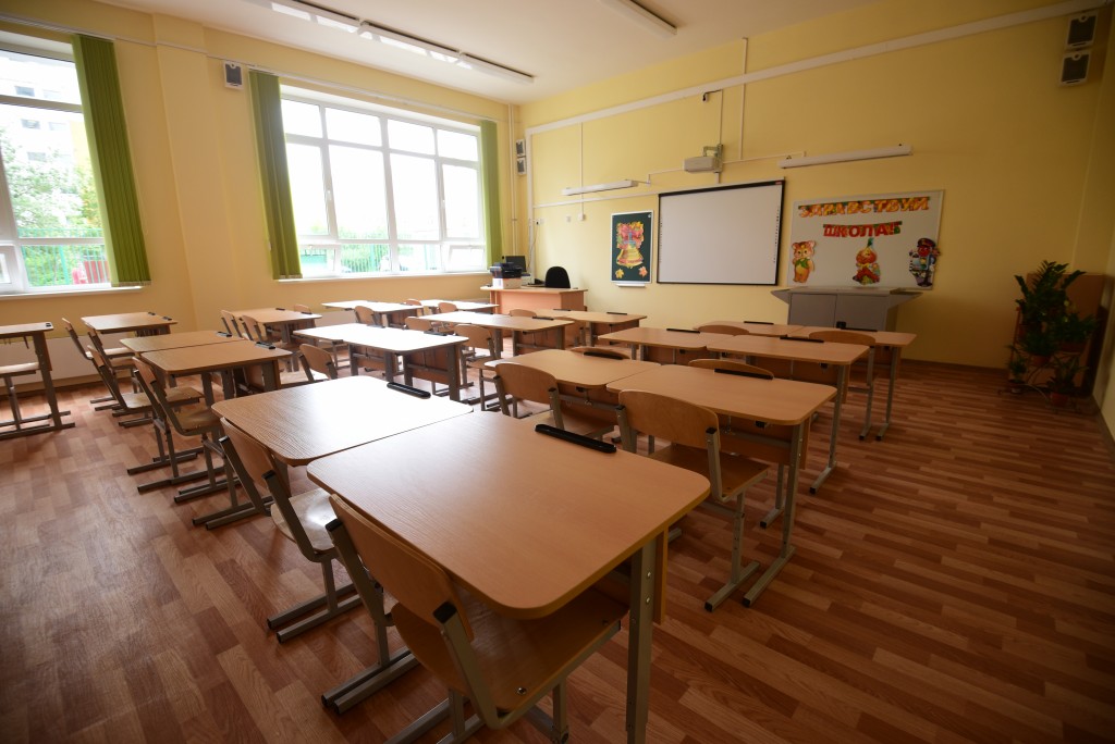 Столичные власти одобрили строительство школы-интерната, пансионов и жилых домов в поселении Сосенское