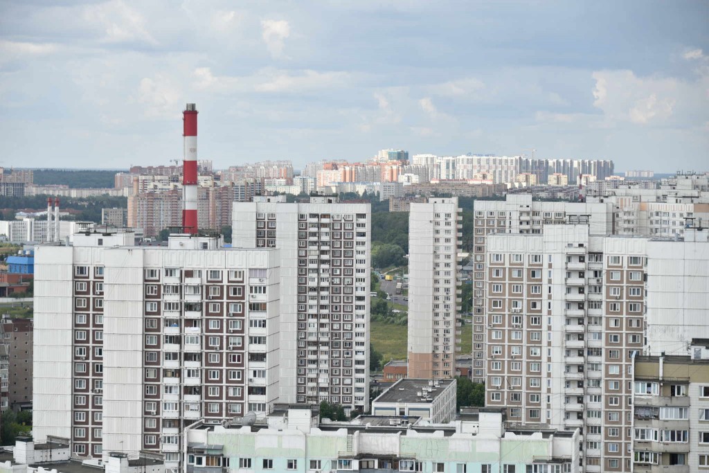 Вложения бюджетных средств в развитие Новой Москвы подтвердили свою эффективность