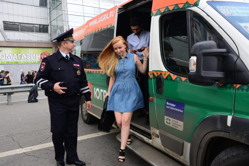 Более двух тысяч автобусов закупят в Москве частные перевозчики