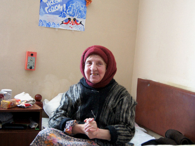 Жители Новой Москвы отправят пожилым людям «добрые письма»