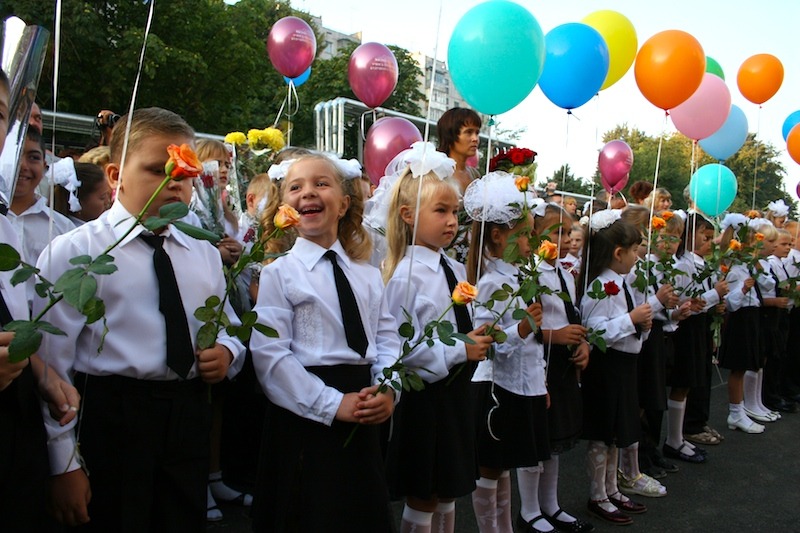 Московская полиция рассказала об обеспечении безопасности детей в преддверии нового учебного года
