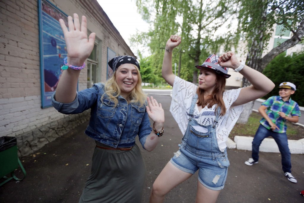 Во Внуковском пройдет музыкальный праздник для детей