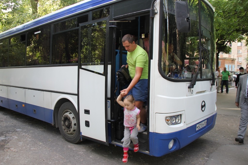 В Москве запустили новый сервис для оценки качества перевозок «Активный пассажир»