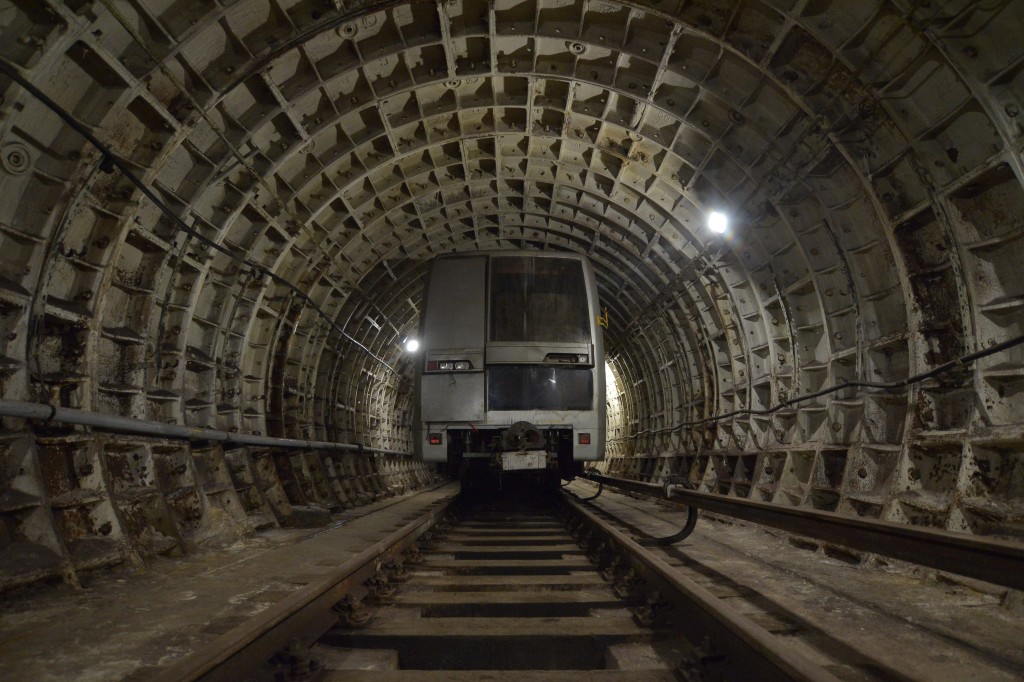 Станцию метро «Саларьево» планируют соединить с линией метро в Коммунарке