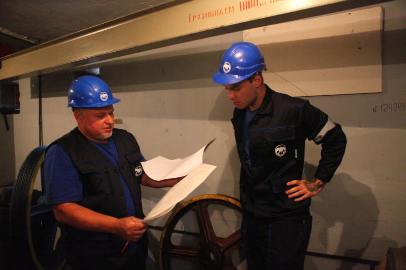 В поселении Киевский проверили качество работ по капитальному ремонту