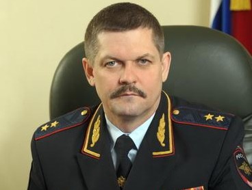 Анатолий Якунин обсудит с горожанами деятельность органов внутренних дел