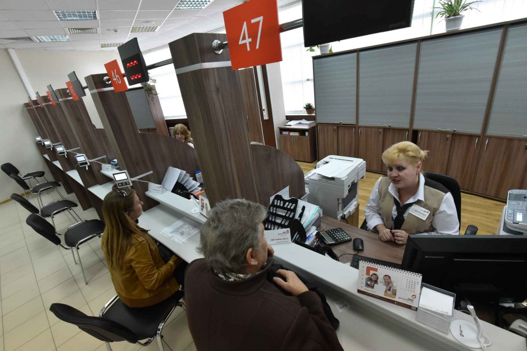Москвичи проголосовали за единый способ подачи документов на выплату субсидии