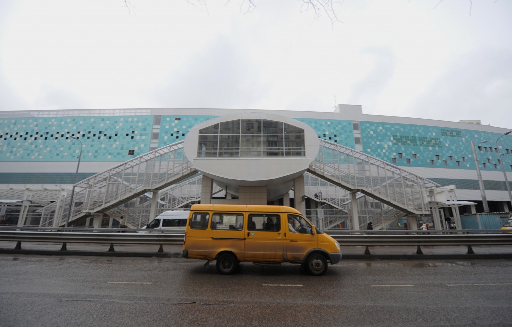 В московских ТПУ планируется размещать центры госуслуг