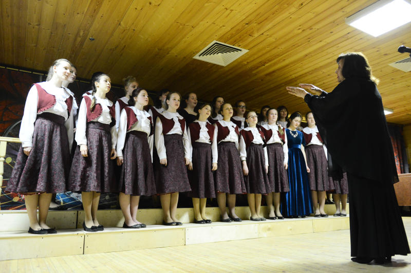 В поселении Десеновское отпразднуют Международный День Музыки