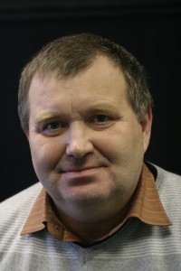 Олег Говоров
