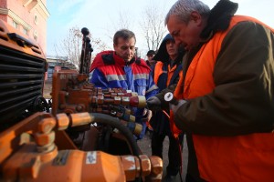 Качество электроснабжения в деревне Колотилово повысится