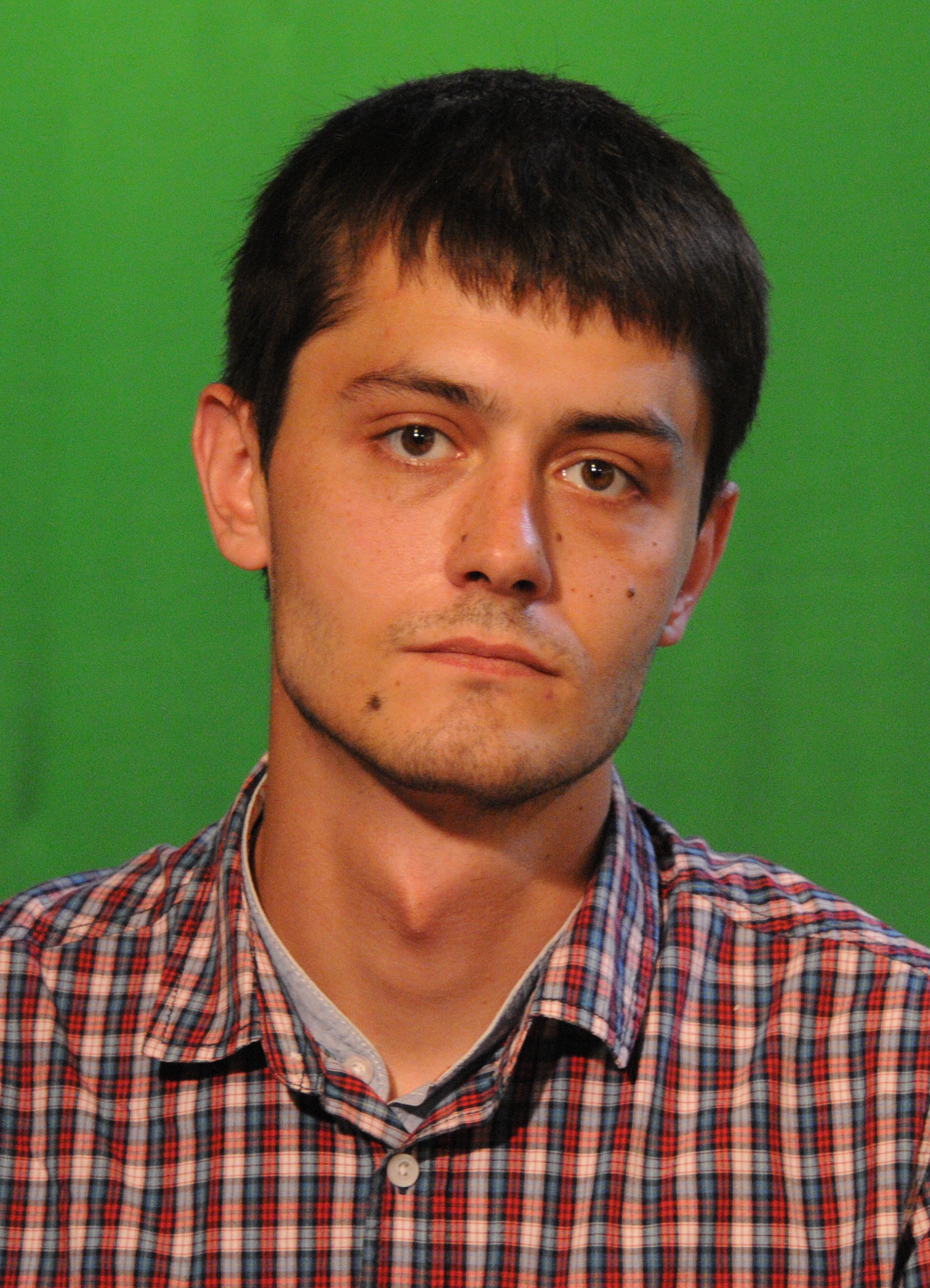 Андрей Коц, заместитель редактора отдела новостей