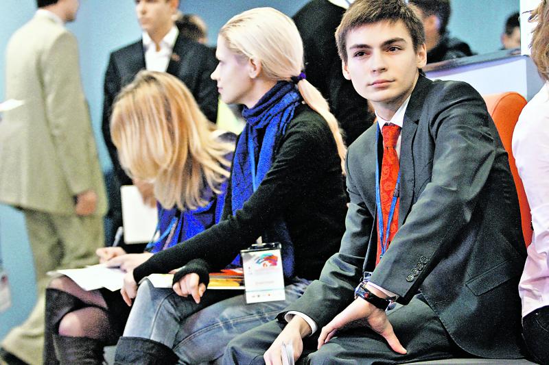 Молодые парламентарии Новой Москвы научатся дебатам